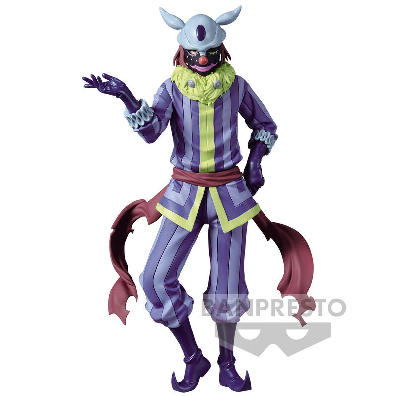Figura Laplace vol.18 Otherworlder Quella volta che mi sono reincarnato come uno slime 17 cm
