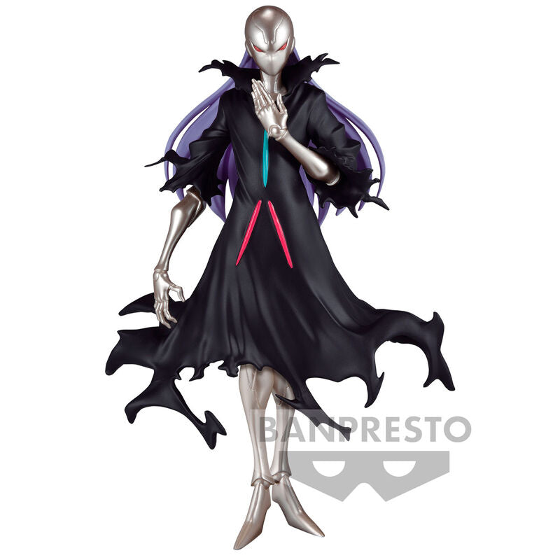Figure Guardian of Spirits Beretta vol.18 Otherworlder That Time I Got Reincarnated as a Slime 17cm