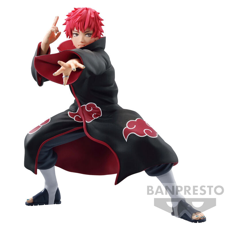 Sasori Vibration Stars Naruto Shippuden Figura 15 cm