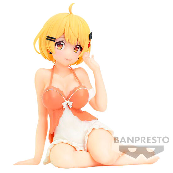 Yozora Mel Relax Time Hololive Figura 11cm