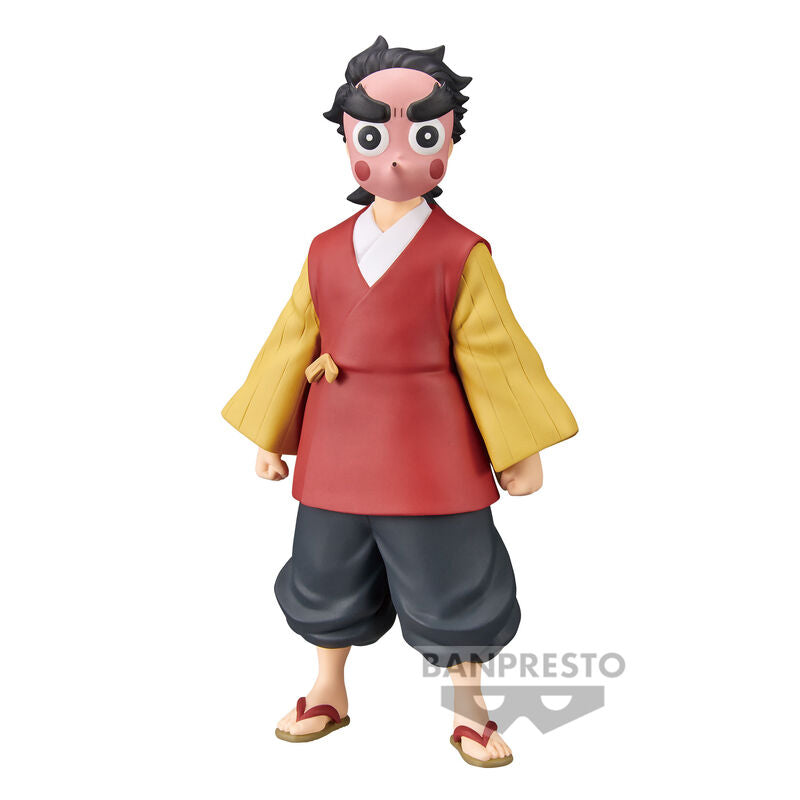 Kotetsu figure ver.42 Demon Slayer Kimetsu no Yaiba 13cm