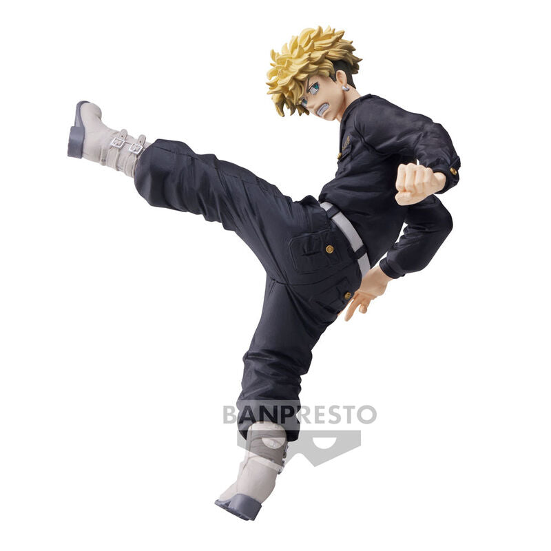 Chifuyu Matsuno, Re degli Artisti, Tokyo Revengers, statuetta da 17 cm