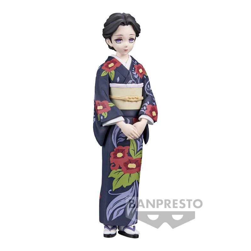Tamayo Demon Slayer Kimetsu No Yaiba 14cm Figure
