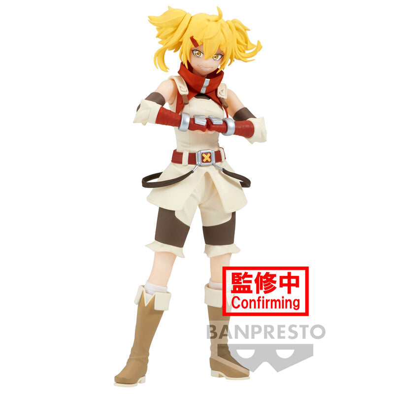 Oikatzo Shangri-La Frontier Figure 14cm