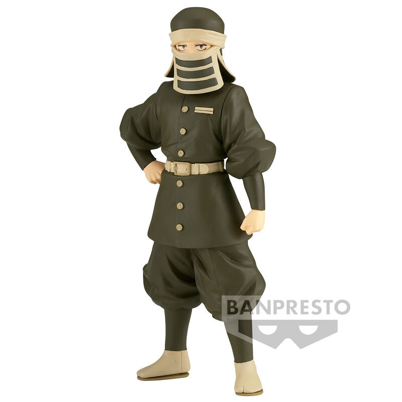 Figure Goto Demon Slayer Kimetsu no Yaiba 16cm