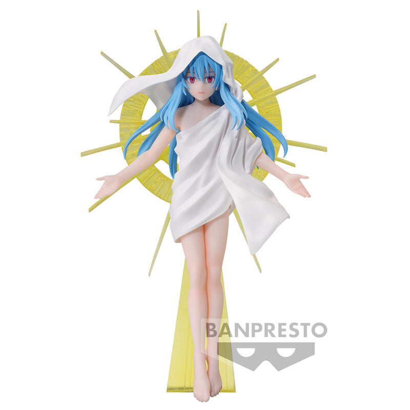 Figura Raphael Rimuru Effectreme Quella volta che mi sono reincarnato come uno Slime 16cm