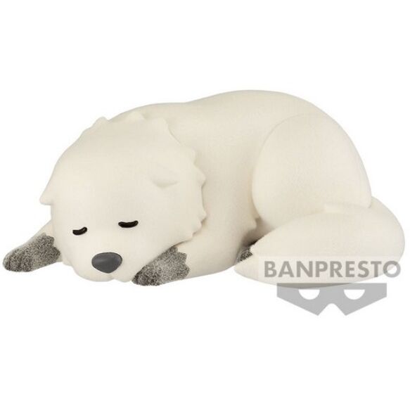 Bond Forger Ver.B Spy X Family Fluffy puffy figure da 8 cm