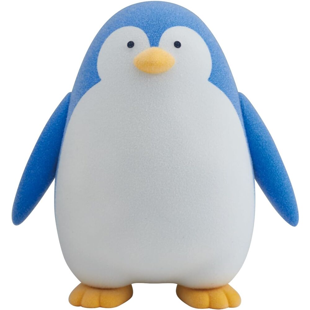 Penguin Fluffy Puffy Spy X Family Figure 8cm