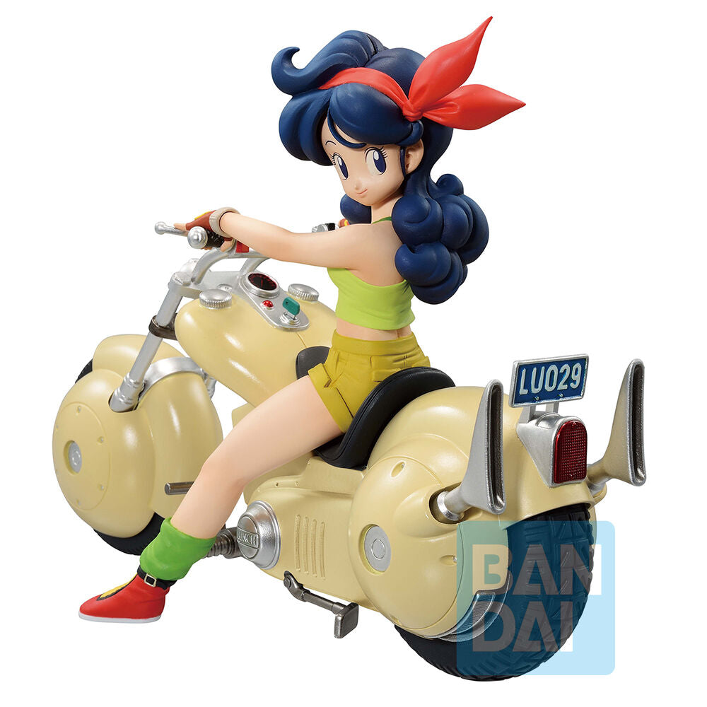 Ichibansho Lunch Snap Collection Dragon Ball Z Figure 14cm