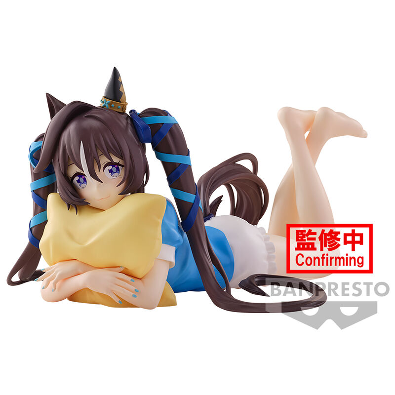 Vivlos Season 3 Umamusume: Pretty Derby Figure 14cm