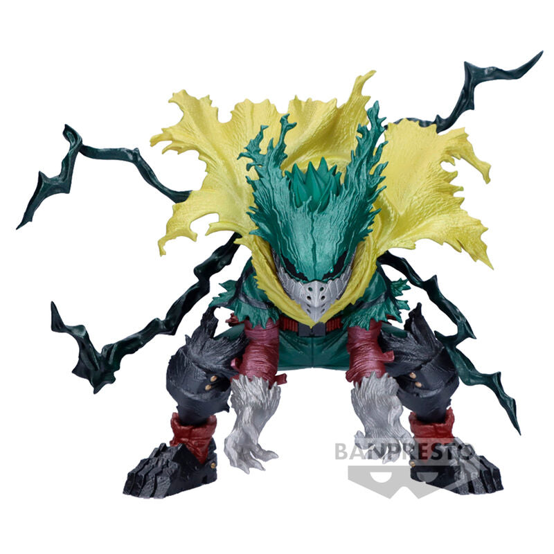 Figure Izuku Midoriya Special The Amazing Heroes My Hero Academia 8cm