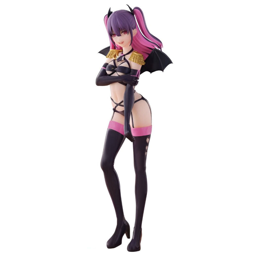 Miriella Medical Corps Glitter & Glamorous 2.5 Figura di seduzione dimensionale 22 cm