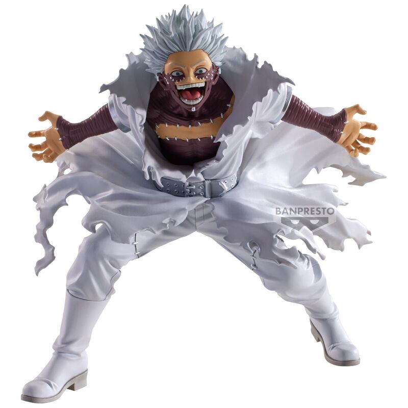 Dabi Evil Villains My Hero Academia Figure 13cm