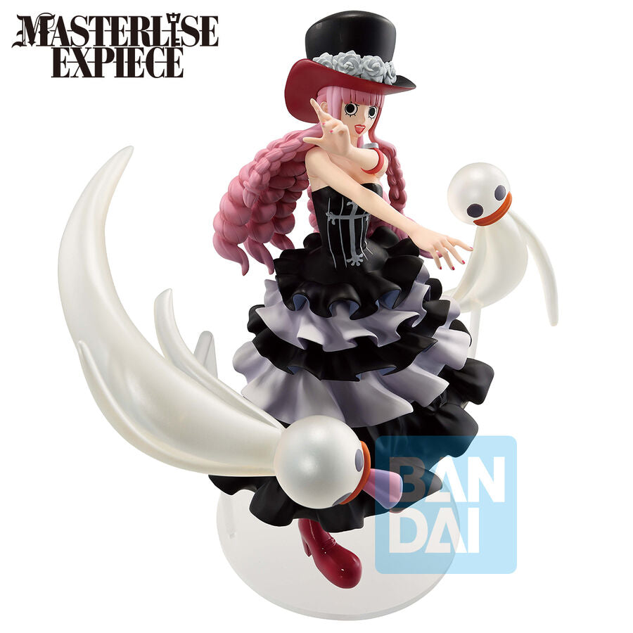 Figure Ichibansho Perhona Memory of Heroines One Piece 20cm