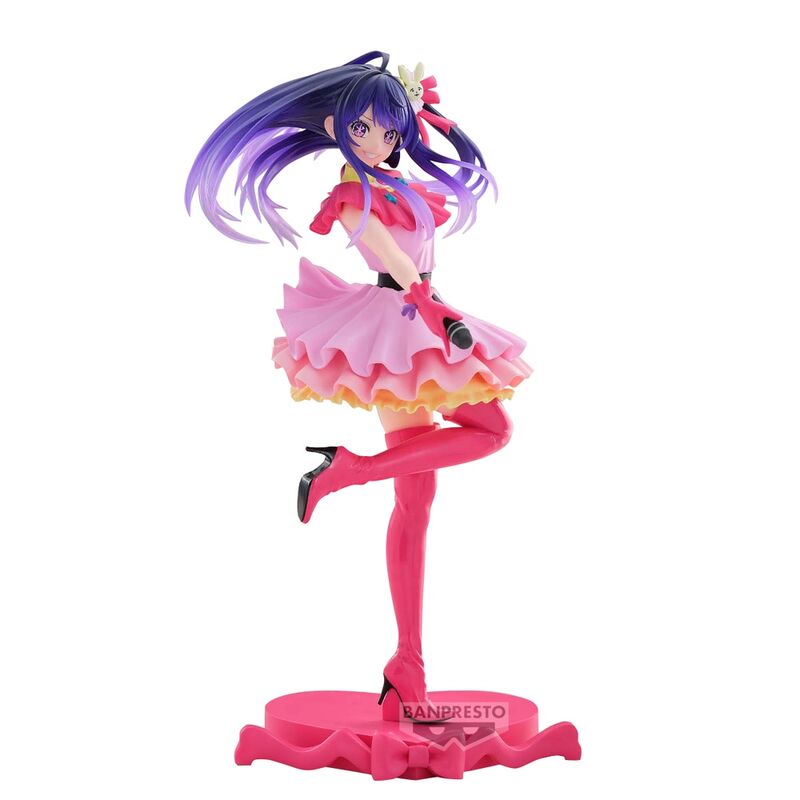 Figure Ai Excite Motions OSHI NO KO 25cm