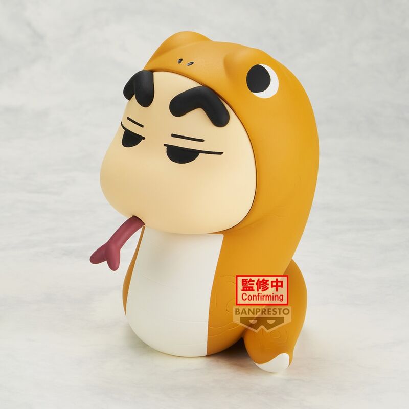 Shinchan Crayon Shinchan vol. 5 B 10cm
