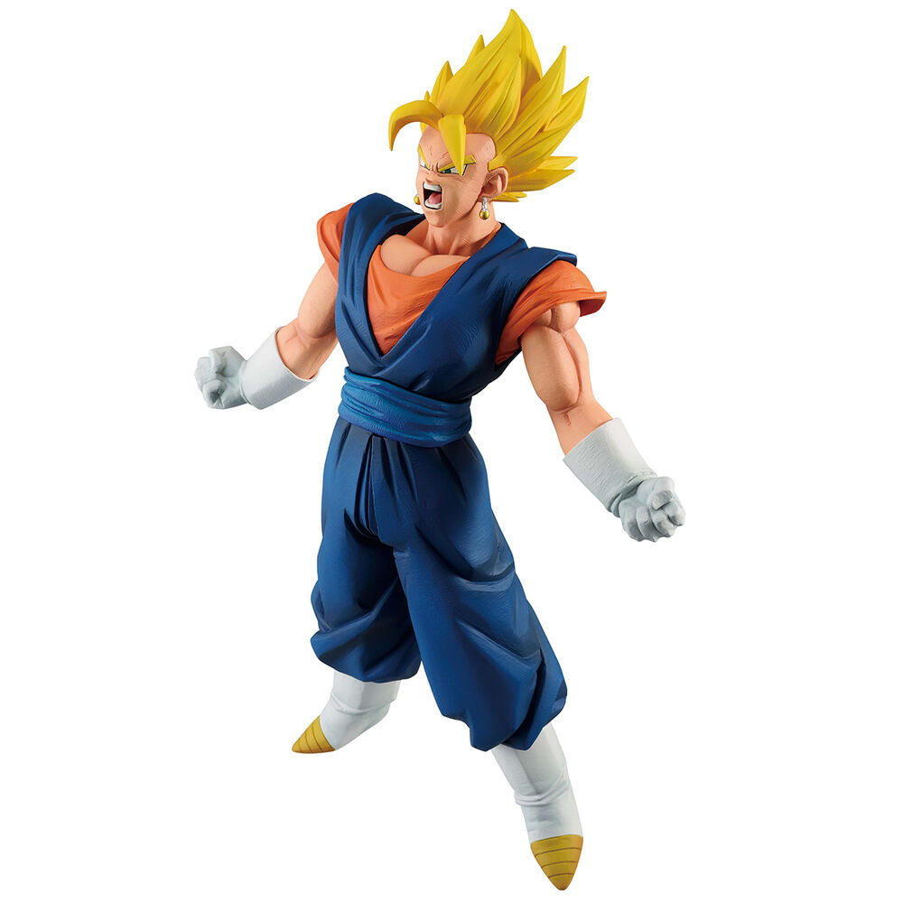 Figure Ichibansho Super Vegito Vs Omnibus Ultimate Dragon Ball Z 26cm