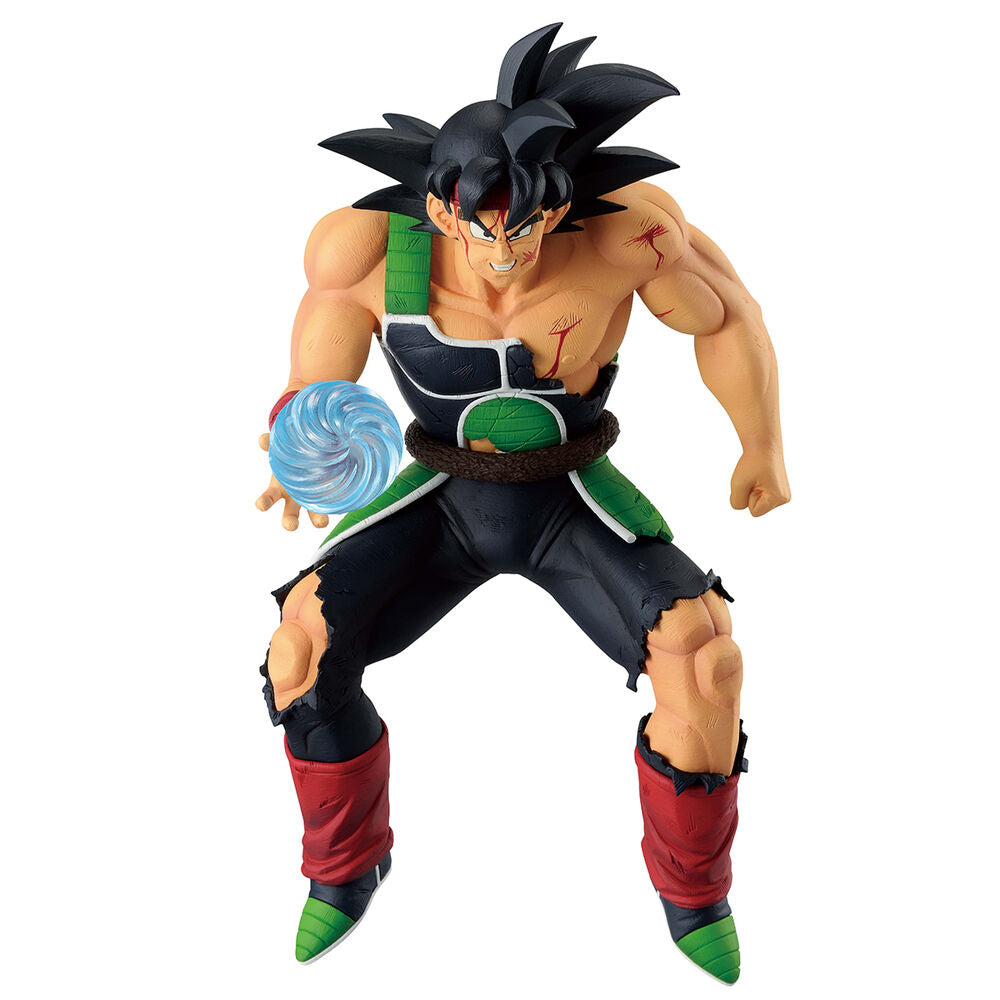 Figure Ichibansho Bardock Vs Omnibus Ultimate Dragon Ball Z 24cm
