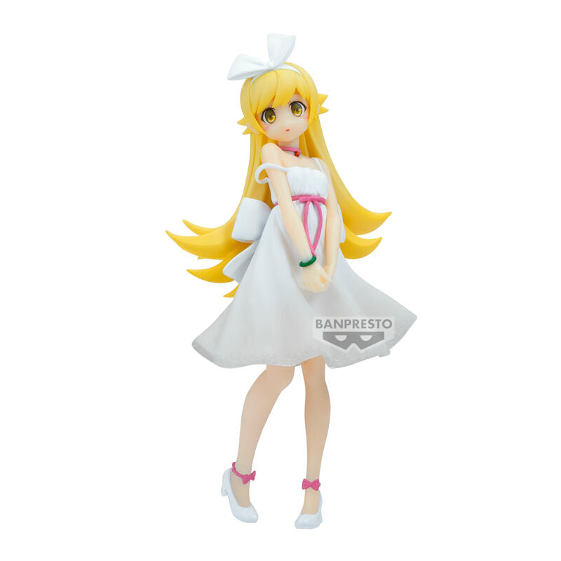 Shinobu Oshino Monogatari Figure 20cm