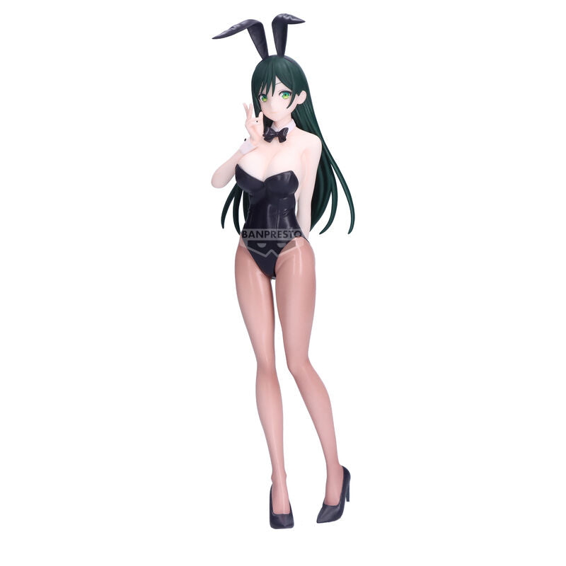 Figure Yae Amagami Tying the Knot with an Amagami Sister 23cm