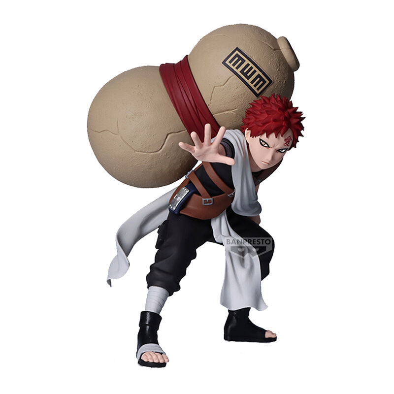 Figure Gara Vibration Stars Naruto Shippuden 12cm