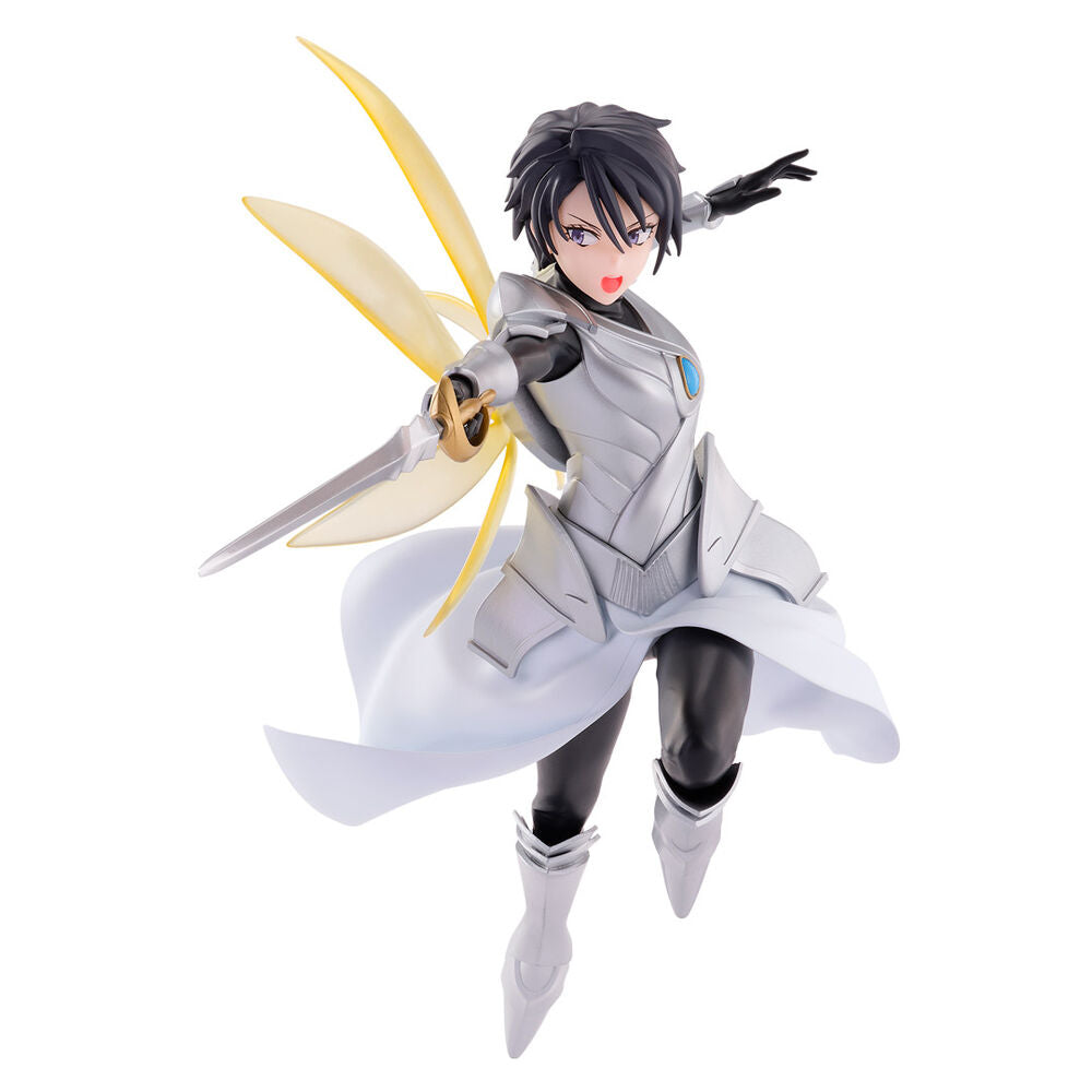 Hinata Sakaguchi Vibration Star That Time I Got Reincarnated as a Slime 19cm Figure