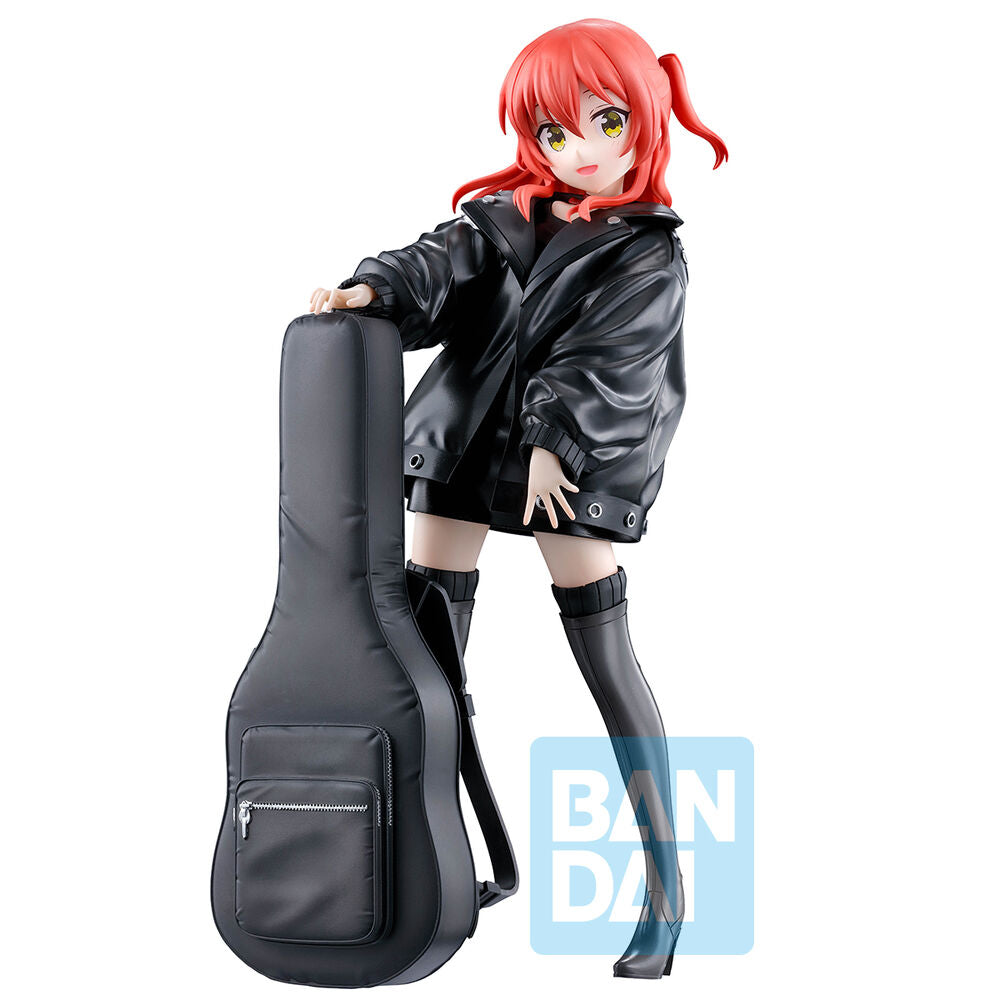 Figure Ichibansho Ikuyo Kita Bocchi the Rock! 18cm