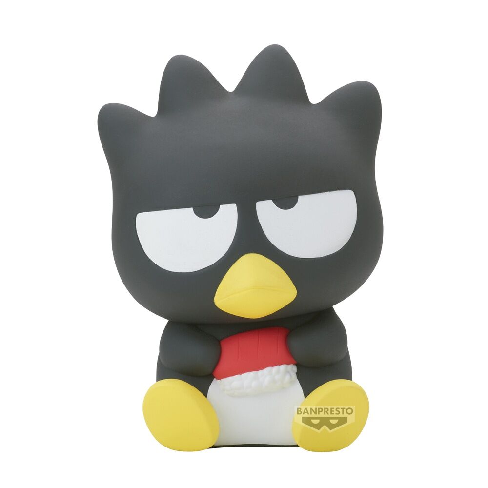 Figura Sanrio Badtz-Maru da 11 cm