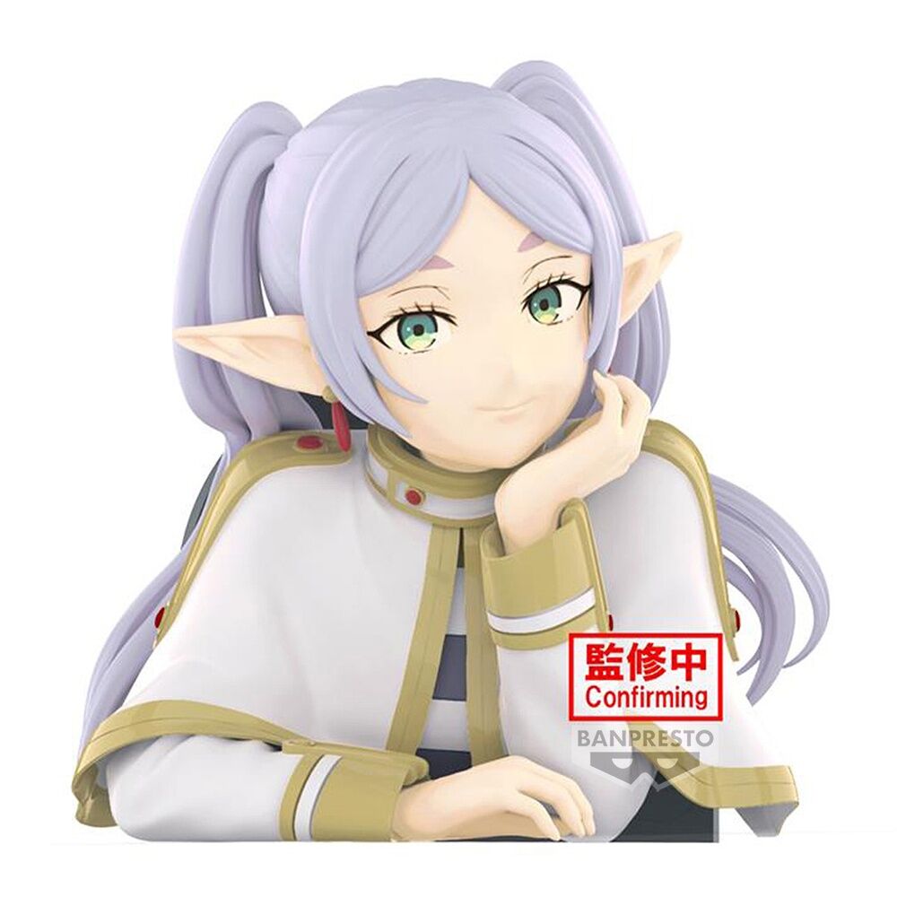 Frieren Figure - Frieren: Beyond Journeys End 12cm