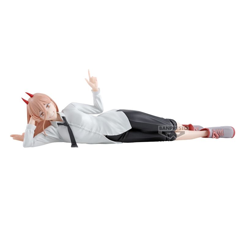 Power Chainsaw Man Figure 22cm