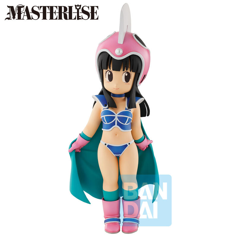 Figure Ichibansho Chi-Chi Training Section Dragon Ball 15cm