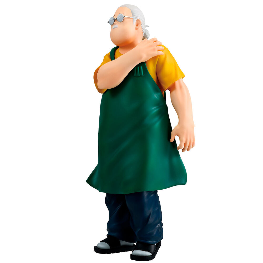 Ichibansho Taro Sakamoto Figure - Sakamoto Days 20cm