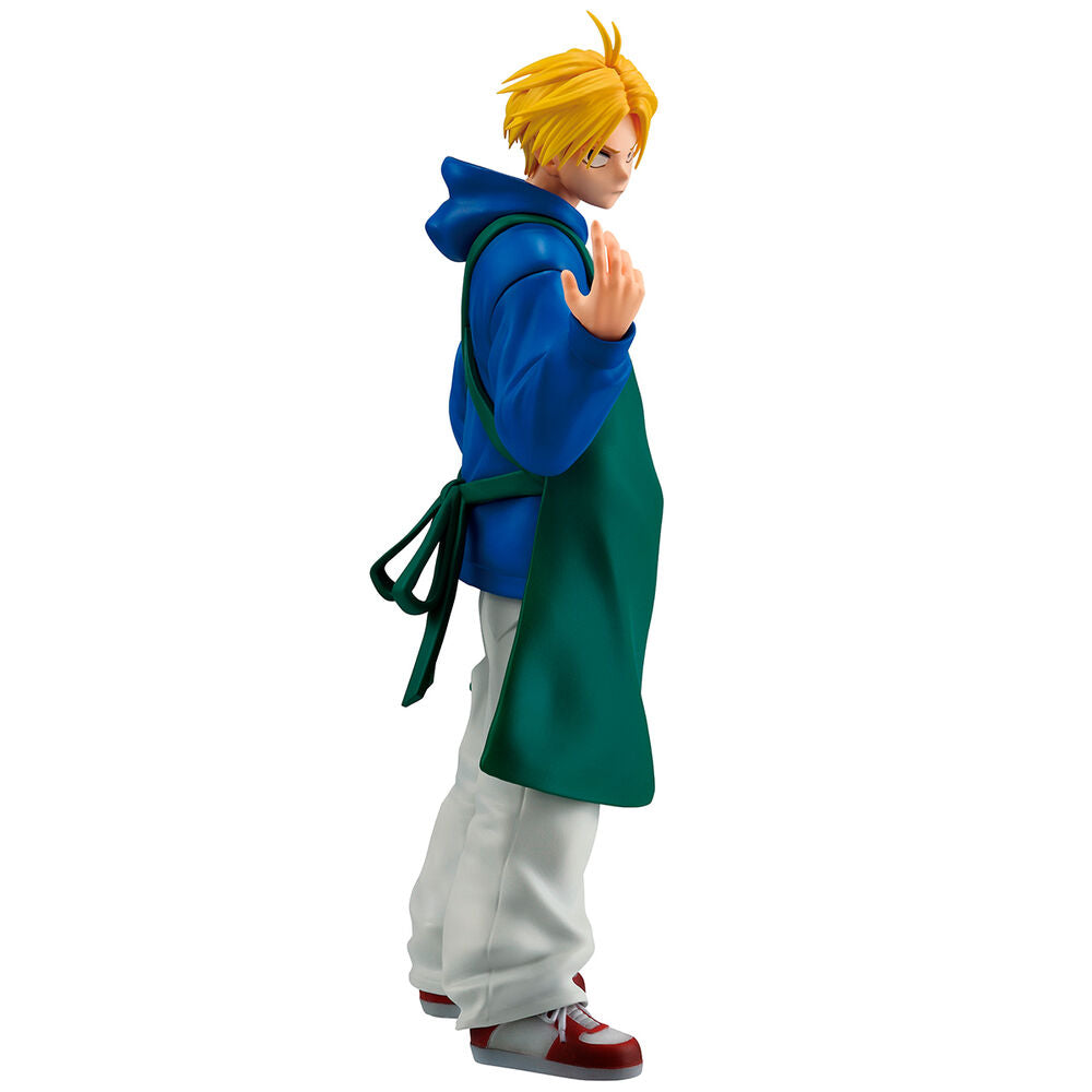 Ichibansho Shin Asakura Sakamoto Days Figure 20cm