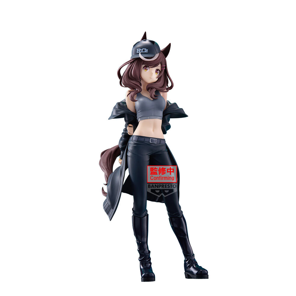 Figure 816 n Matikanetannhauser Umamusume Pretty Derby 23cm