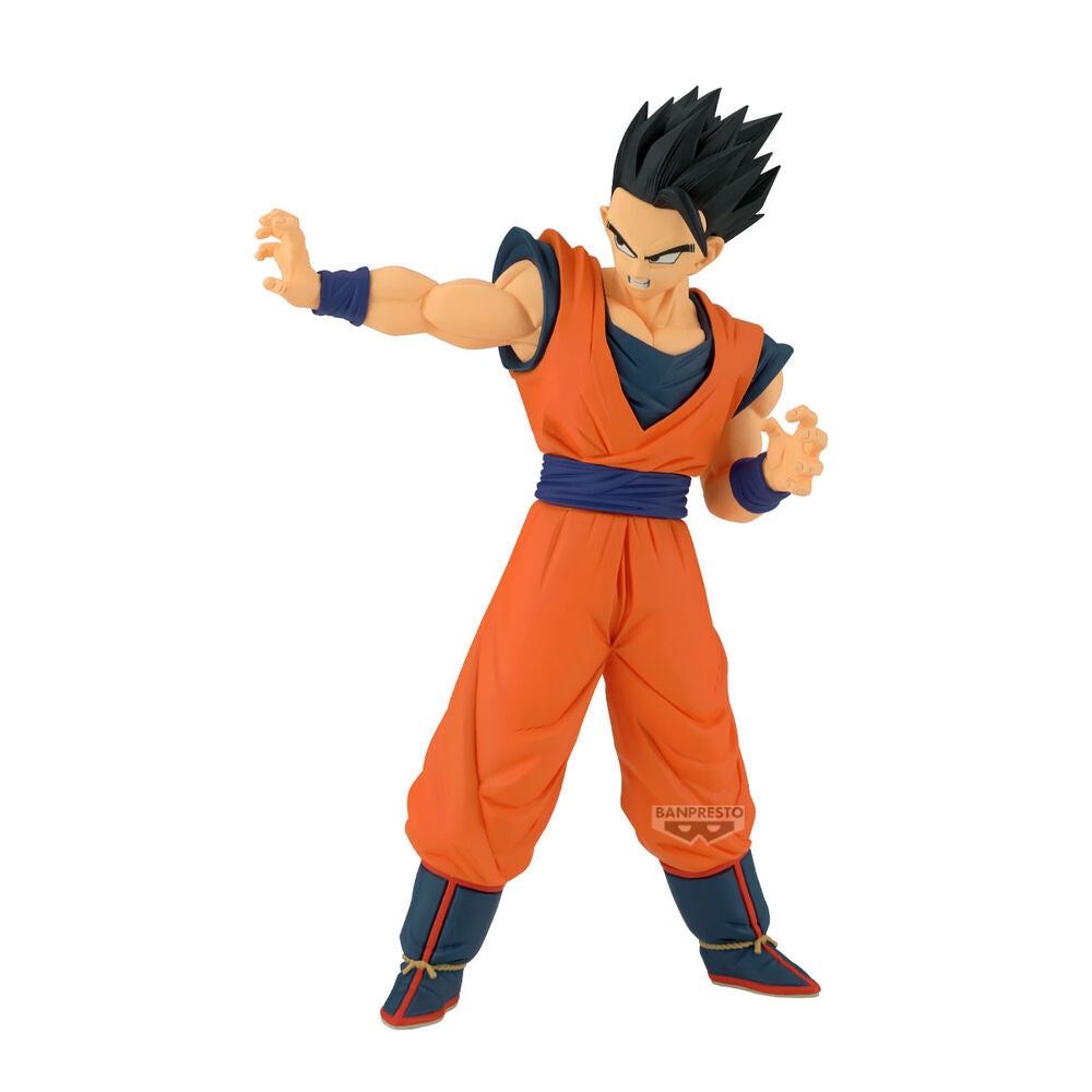 Ultimate Gohan Match Makers Dragon Ball Z 16cm Figure