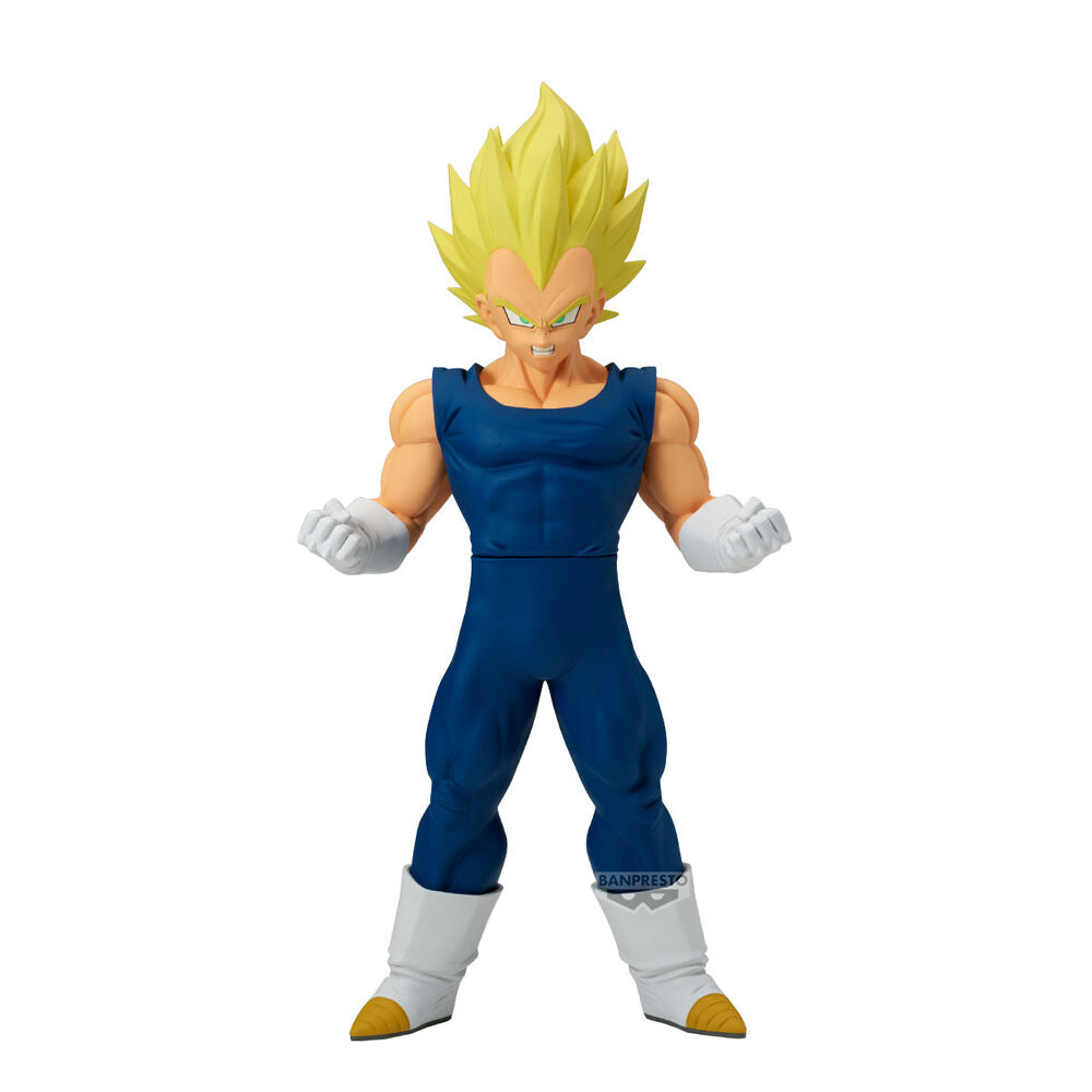 Figure Vegeta Grandista Dragon Ball Z 26cm