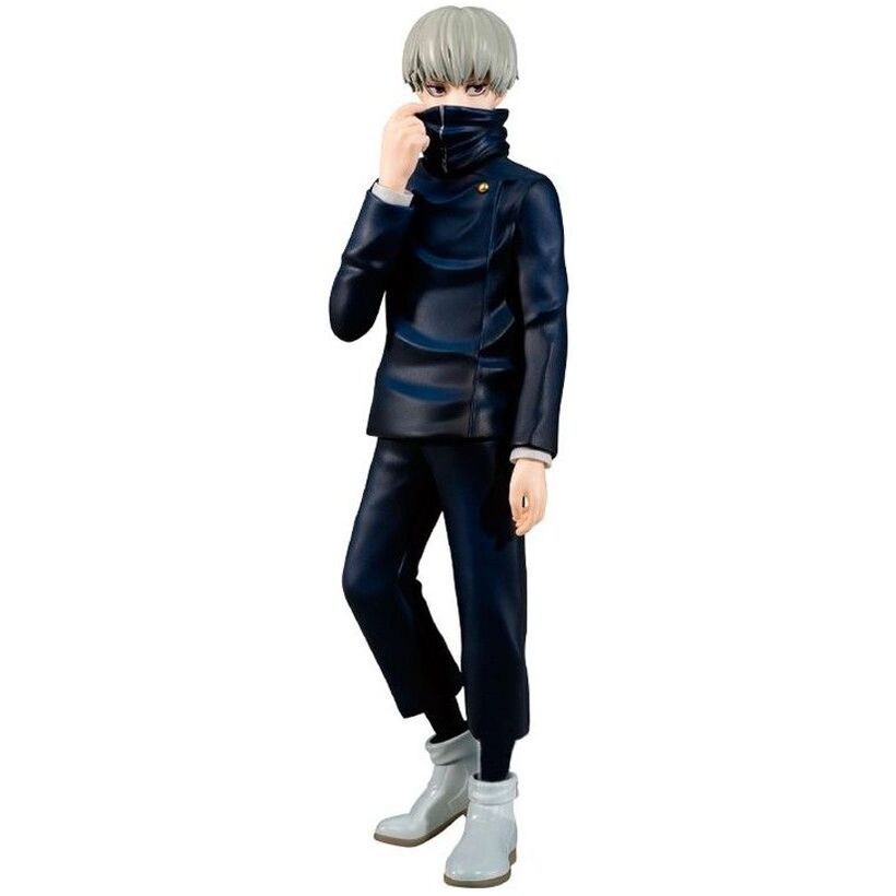 Toge Inumaki Jukon No Kata Jujutsu Kaisen Figura 15 cm