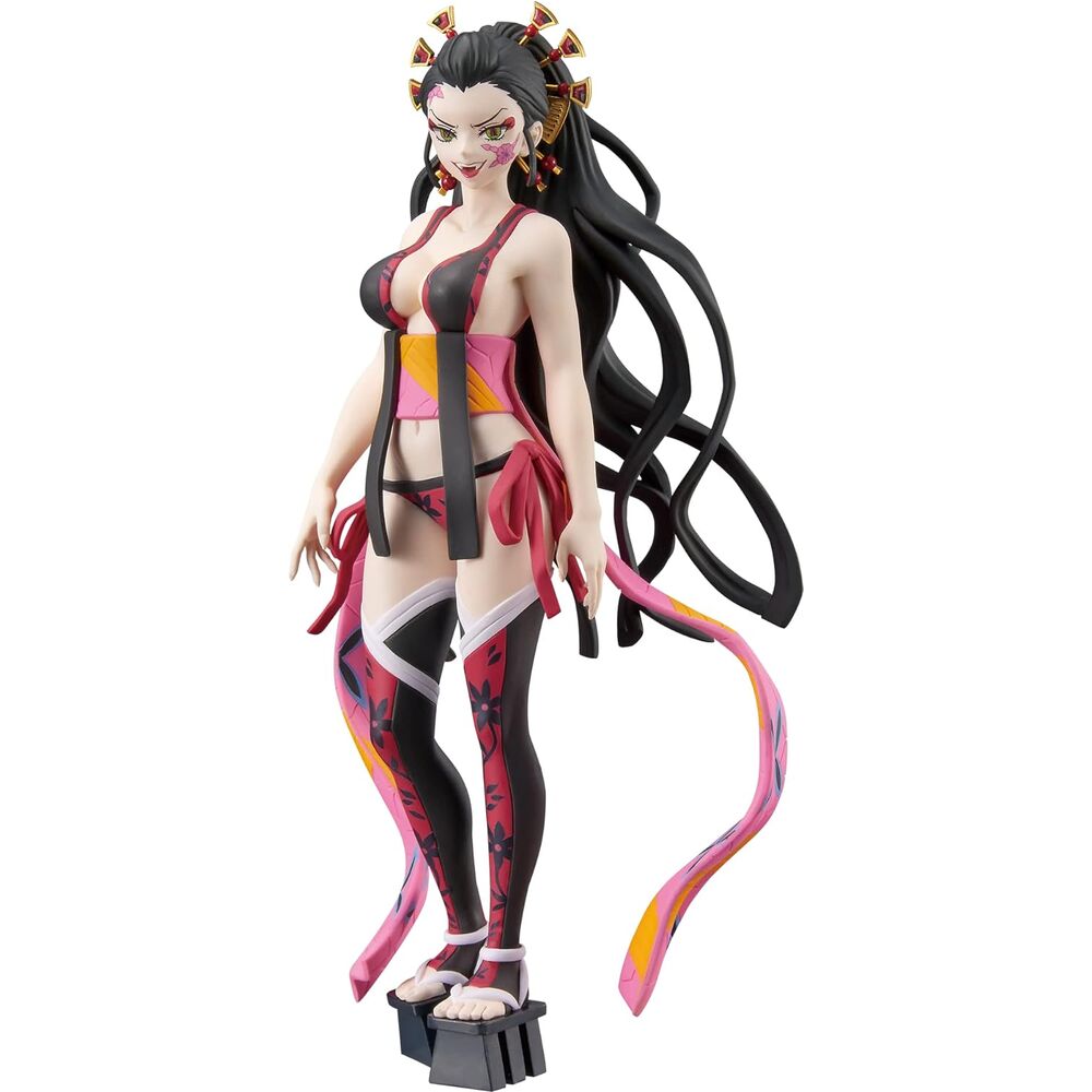 Figure Daki vol.7 Demon Slayer Kimetsu no Yaiba 16cm