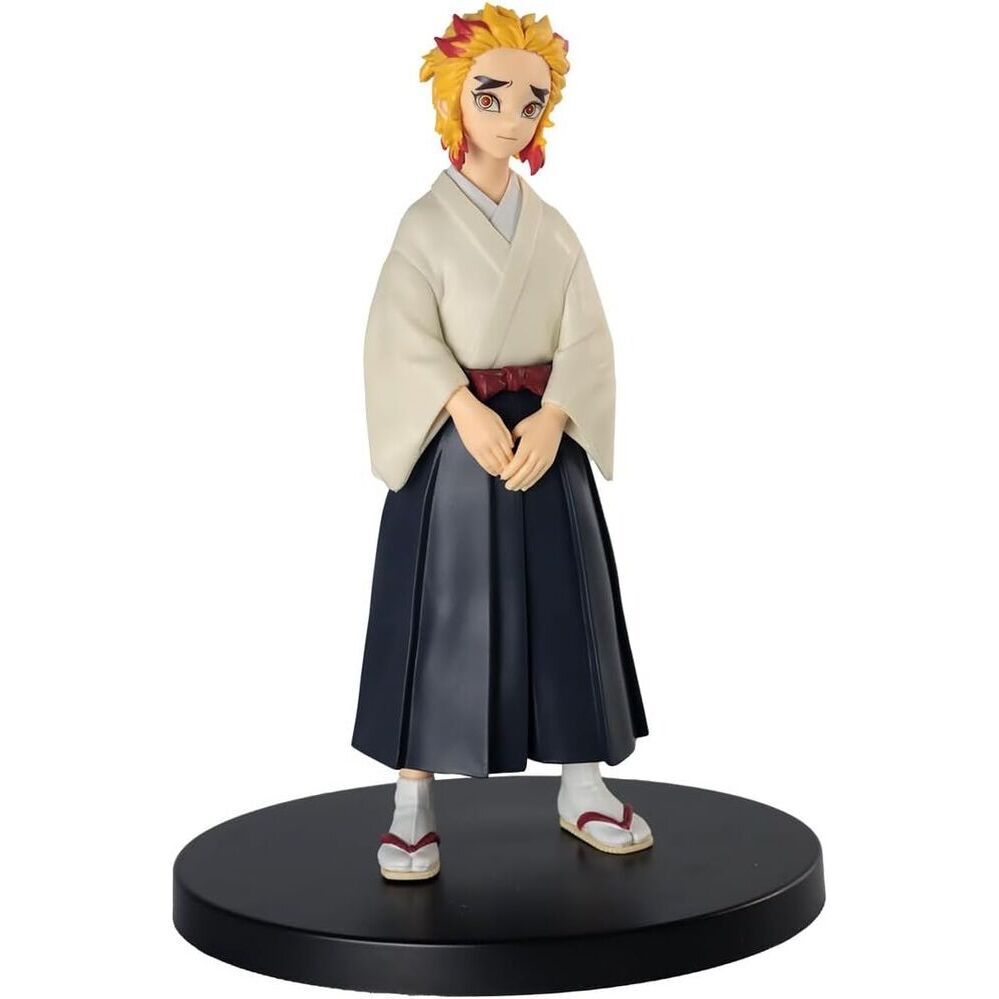 Figura Senjuro Rengoku Vol.25 Demon Slayer Kimetsu no Yaiba 18 cm