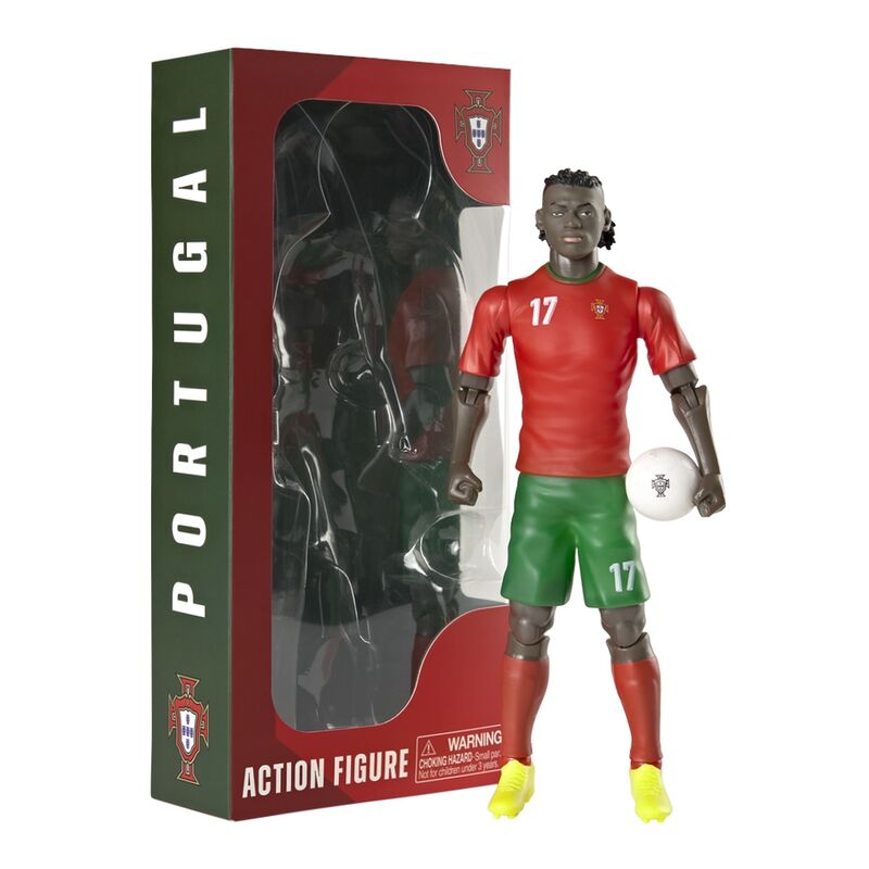 Action Figure Lion Portugal 20cm