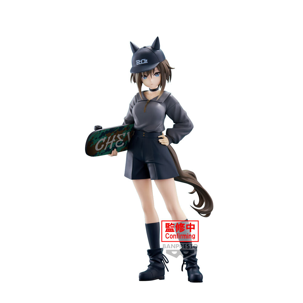 Figure Cheval Grand BoC'z Umamusume: Pretty Derby 20cm