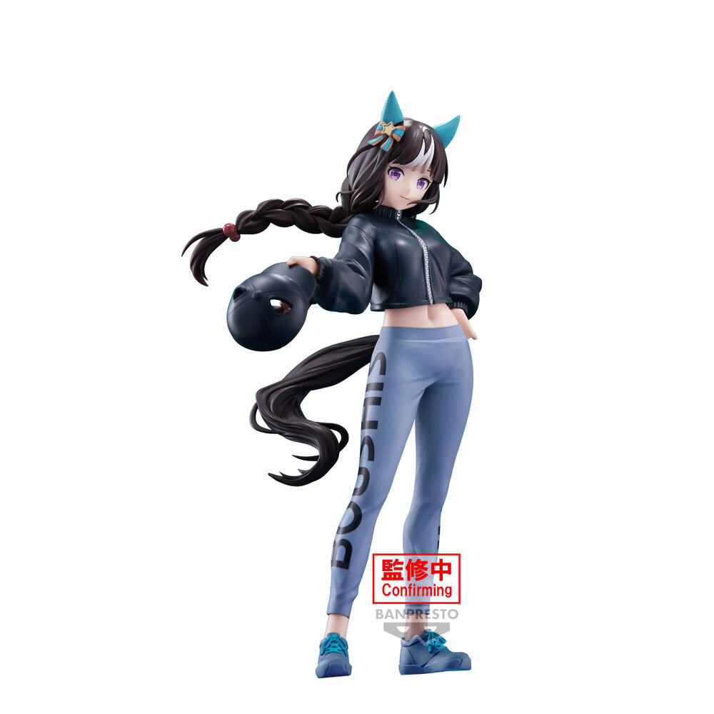 Hokko Tarumae BoC'z Umamusume: Pretty Derby 20cm Figure