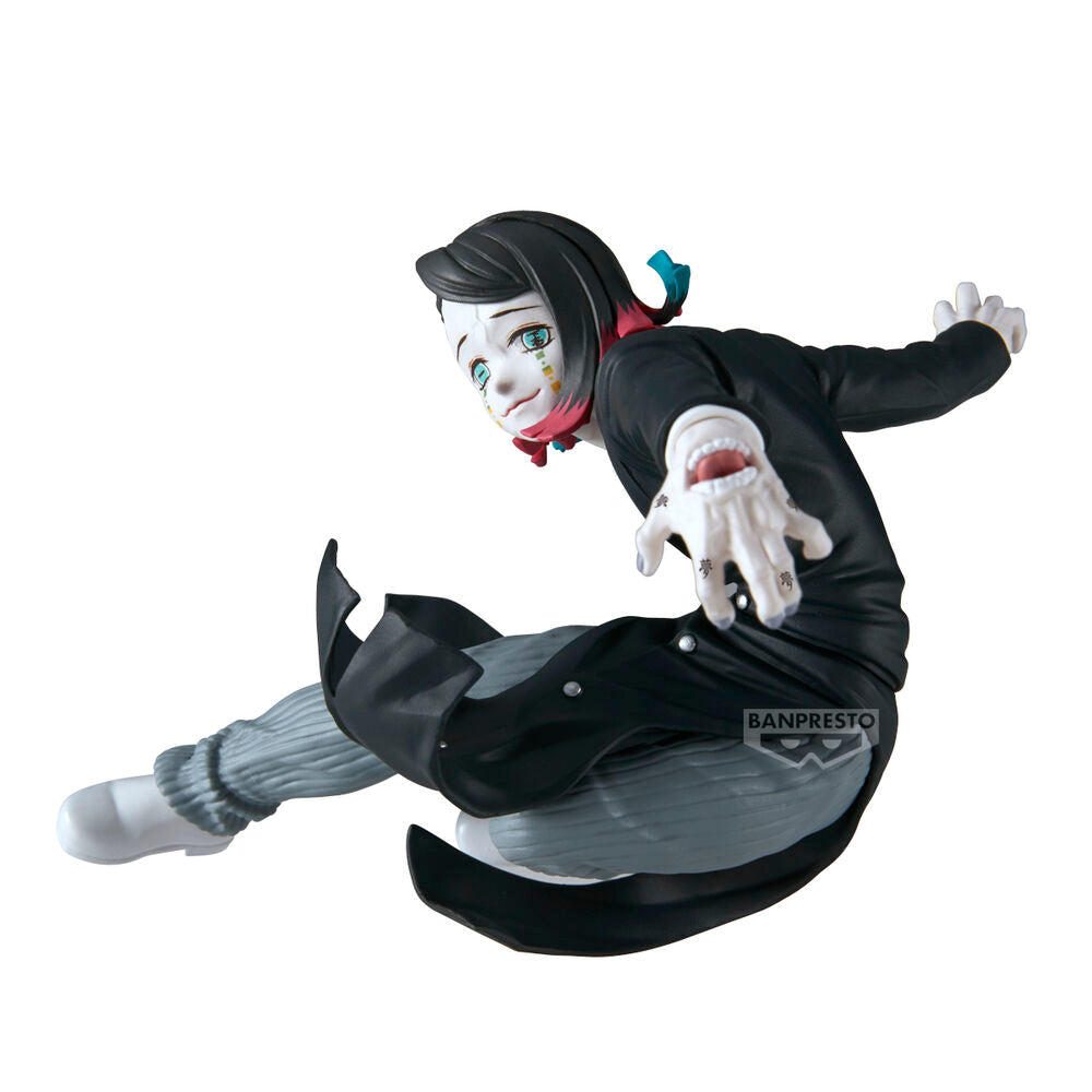 Enmu Vibration Stars Demon Slayer Kimetsu no Yaiba 11cm Figure