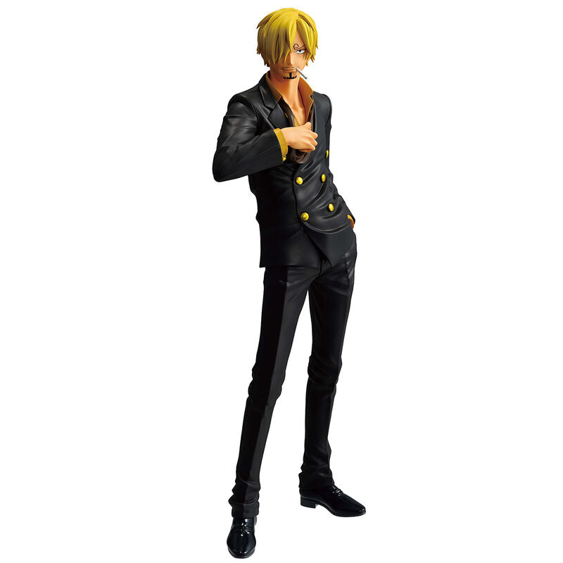 Ichibansho Sanji Beyond The Trials One Piece Figure 25cm