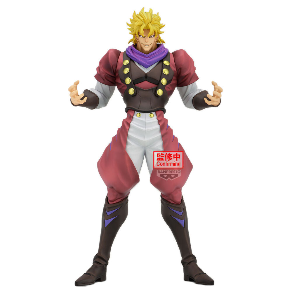 JoJo's Bizarre Adventure Phantom Blood Dio Brando Figure 22cm