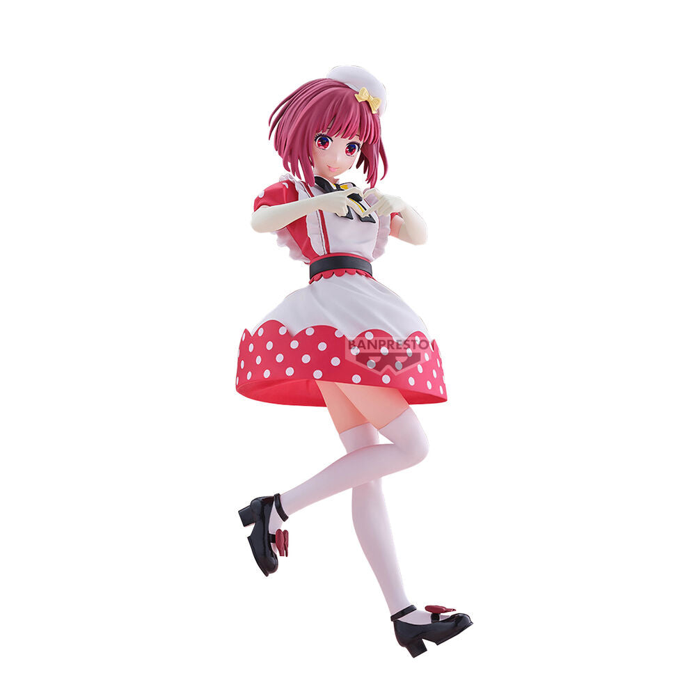 Kana Arima Oshi no Ko figure 18cm