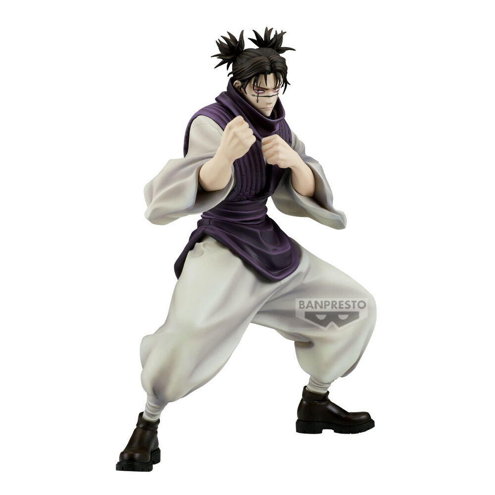 Figure Choso ver.A Maximatic Jujutsu Kaisen 21cm