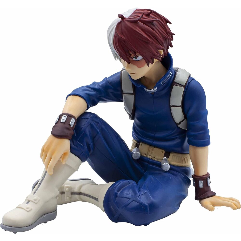 Figure Shoto Vol.3 Break time My Hero Academia 10cm
