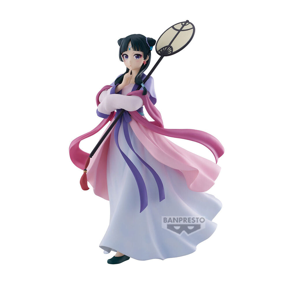 Figura Maomao Moon Fairy The Apothecary Diaries