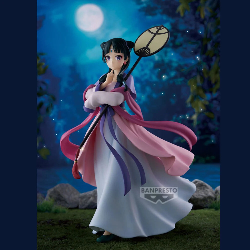 Figura Maomao Moon Fairy The Apothecary Diaries